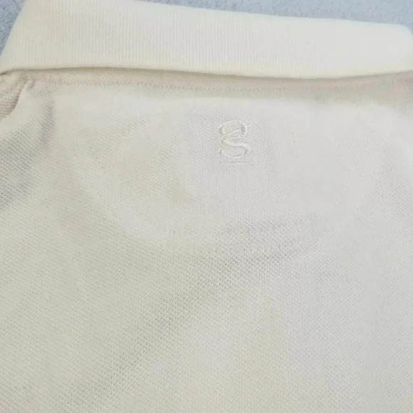 Nebraska Corn Huskers Womens Embroidered Logo Polo - Picture 3 of 10